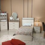 Chambre à Coucher Complète pour Enfant et Ado Espana - Style Classique Chic | Palayra