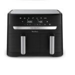 Air Fryer Digital Moulinex 8.3L - Friteuse Sans Huile XXL Originale EZ901B20 | Palayra – Image 2