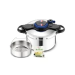 Autocuiseur SEB ClipsoMinut' Easy 7.5L - Cocotte-Minute Inox 18/10 Originale Made in France P4624825 | Palayra – Image 2