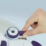 Autocuiseur SEB ClipsoMinut' Perfect Violet 7.5L - Cocotte-Minute Inox avec Minuteur Intelligente P4624800 | Palayra – Image 5