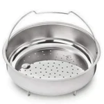 Autocuiseur SEB ClipsoMinut' Perfect Violet 7.5L - Cocotte-Minute Inox avec Minuteur Intelligente P4624800 | Palayra – Image 3
